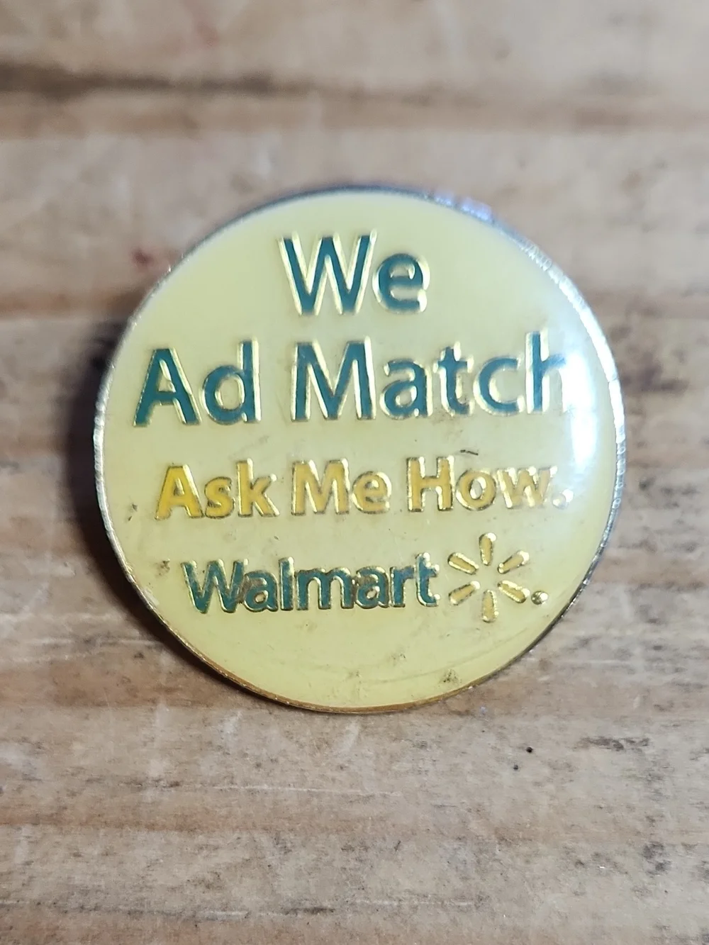 Wal-Mart 